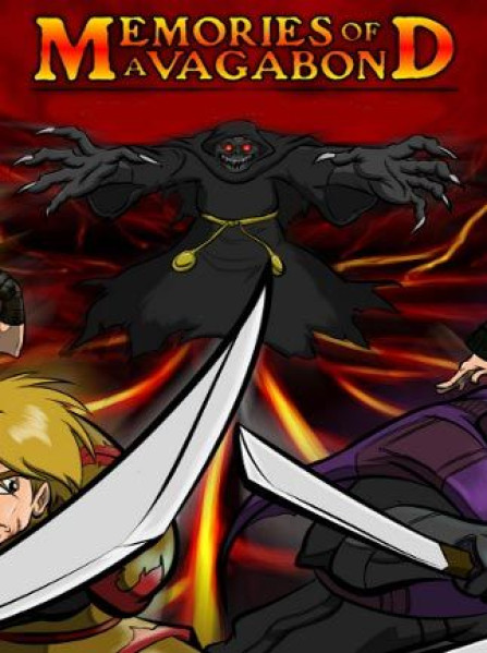 Memories of A Vagabond Steam Key GLOBAL Memories of A Vagabond Steam Key GLOBAL