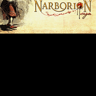 Narborion Saga Steam Key GLOBAL