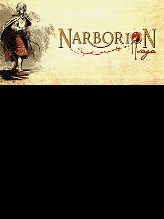Narborion Saga Steam Key GLOBAL