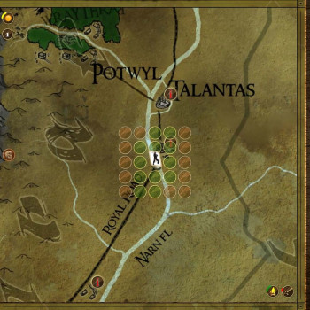 Narborion Saga Steam Key GLOBAL