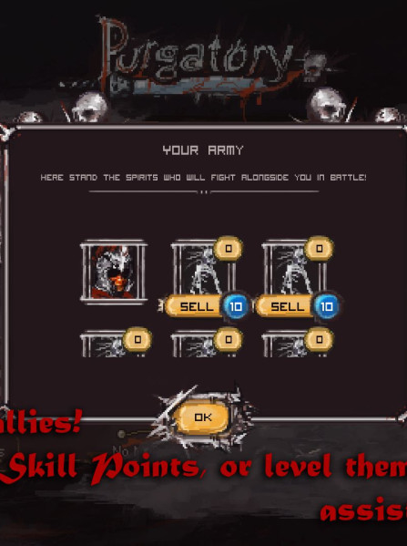 Purgatory Steam Key GLOBAL Purgatory Steam Key GLOBAL