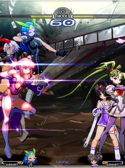 Vanguard Princess Hilda Rize Steam Key GLOBAL