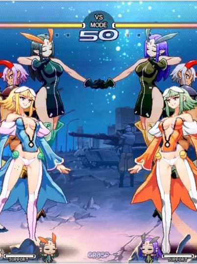 Vanguard Princess Hilda Rize Steam Key GLOBAL