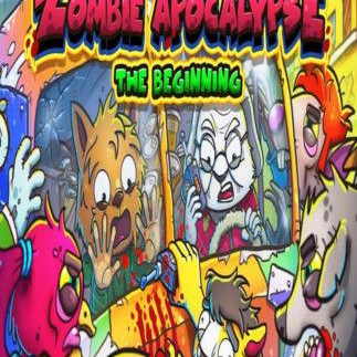 Scheming Through The Zombie Apocalypse: The Beginning Steam Key GLOBAL