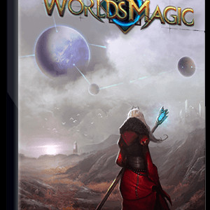 Worlds of Magic Steam Key GLOBAL