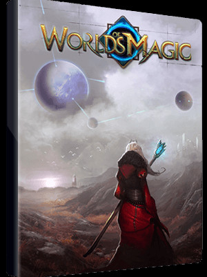 Worlds of Magic Steam Key GLOBAL