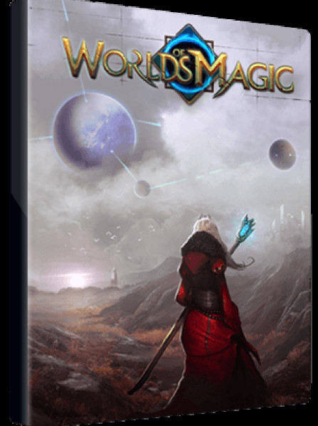 Worlds of Magic Steam Key GLOBAL Worlds of Magic Steam Key GLOBAL