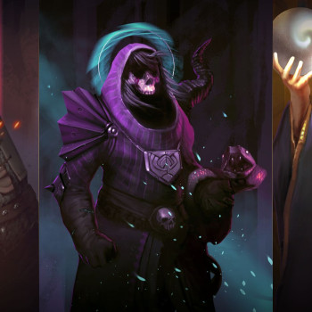 Worlds of Magic Steam Key GLOBAL