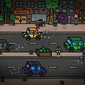 Disposable Heroes Steam Key GLOBAL