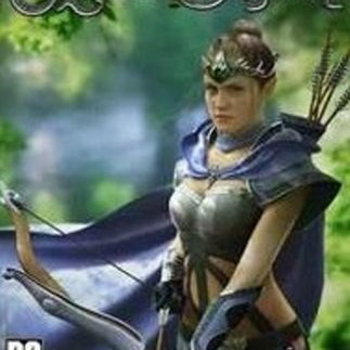 Elven Legacy Steam Key GLOBAL