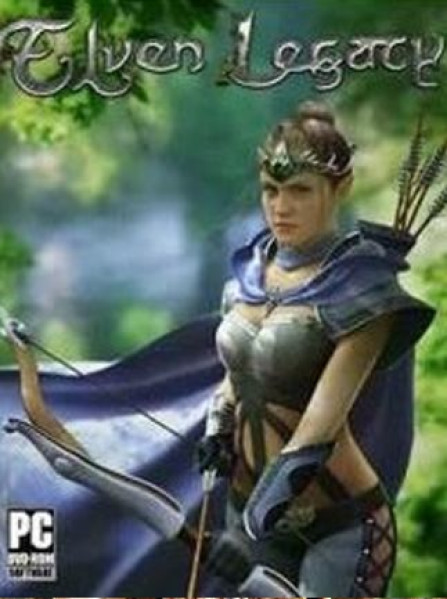 Elven Legacy Steam Key GLOBAL Elven Legacy Steam Key GLOBAL