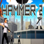 Hammer 2 Steam Key GLOBAL