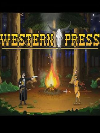 Western Press Steam GLOBAL