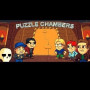 Puzzle Chambers Steam Key GLOBAL
