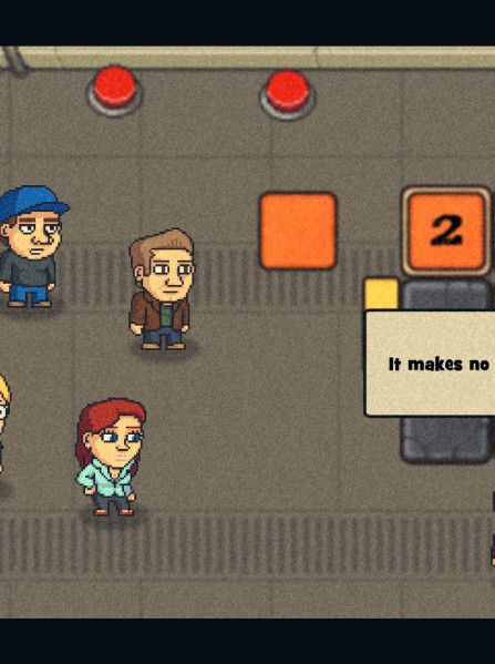 Puzzle Chambers Steam Key GLOBAL