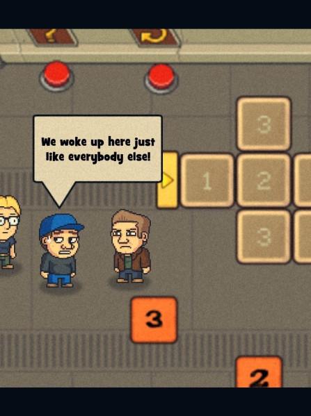 Puzzle Chambers Steam Key GLOBAL