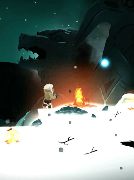 Last Inua Steam Key GLOBAL Last Inua Steam Key GLOBAL