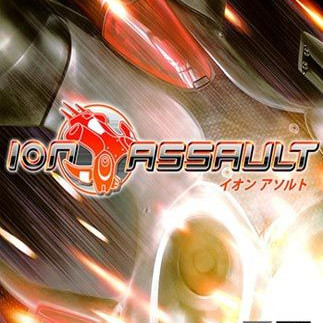 Ion Assault Steam Key GLOBAL