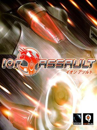 Ion Assault Steam Key GLOBAL