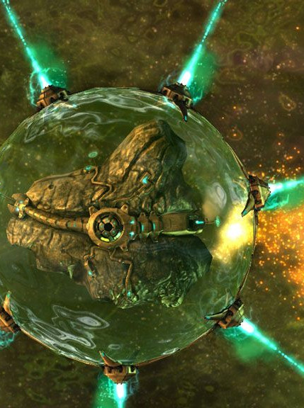 Ion Assault Steam Key GLOBAL