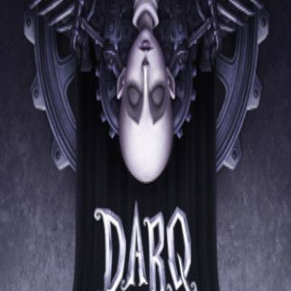 DARQ Steam Key GLOBAL