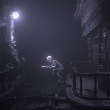 DARQ Steam Key GLOBAL