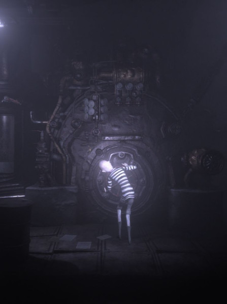 DARQ Steam Key GLOBAL