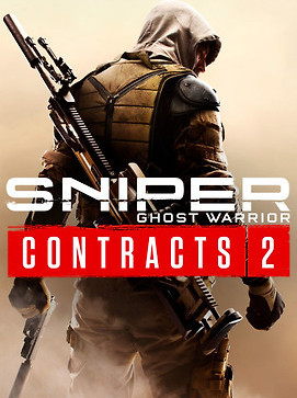 Sniper Ghost Warrior Contracts 2 - Steam Global Sniper Ghost Warrior Contracts 2 - Steam Global
