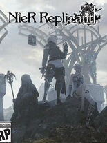 NIER REPLICANT VER.1.22474487139... Steam Global