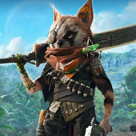 Biomutant PC Steam Global