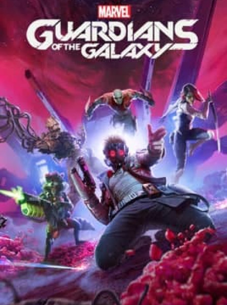 Marvel's Guardians of the Galaxy (PC) - Steam - GLOBAL Marvel's Guardians of the Galaxy (PC) - Steam - GLOBAL