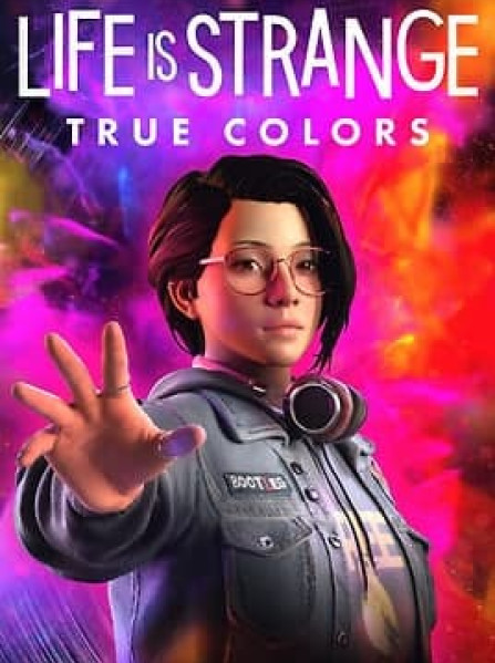 Life is Strange: True Colors (PC) - Steam - GLOBAL Life is Strange: True Colors (PC) - Steam - GLOBAL