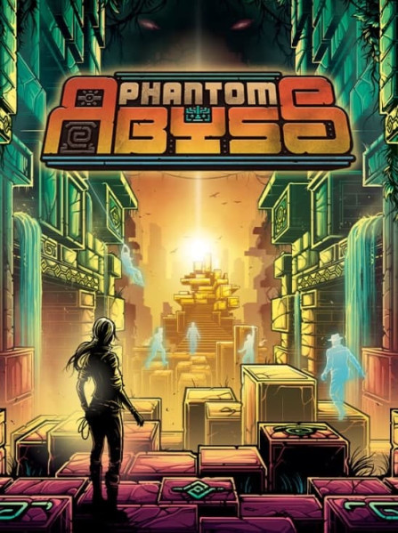Phantom Abyss (PC) – Steam – Global