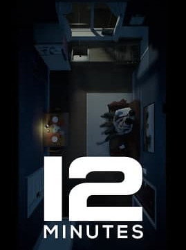 Twelve Minutes (PC) – Steam – Global Twelve Minutes (PC) – Steam – Global