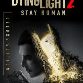 Dying Light 2 Stay Human Deluxe Edition (PC) – Steam – Global