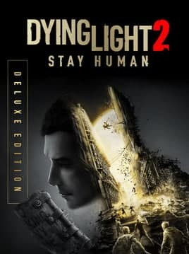 Dying Light 2 Stay Human Deluxe Edition (PC) – Steam – Global