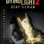 Dying Light 2 Stay Human Deluxe Edition (PC) – Steam – Global