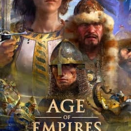 Age of Empires IV (PC) – Steam – Global