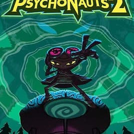 Psychonauts 2 (PC) – Steam – Global