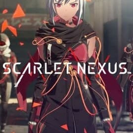 Scarlet Nexus (PC) – Steam – Global