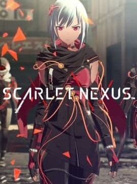 Scarlet Nexus (PC) – Steam – Global Scarlet Nexus (PC) – Steam – Global