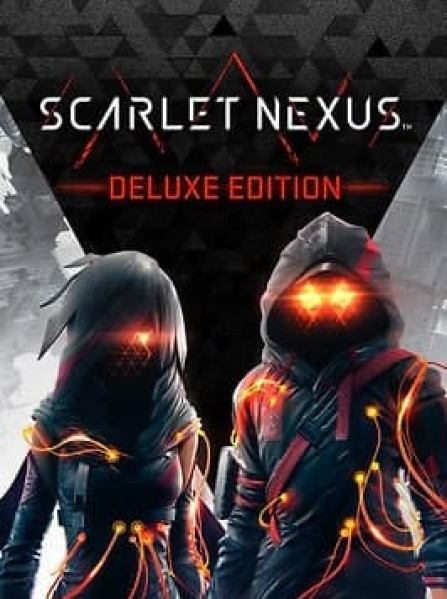 Scarlet Nexus Deluxe (PC) – Steam – Global Scarlet Nexus Deluxe (PC) – Steam – Global