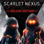 Scarlet Nexus Deluxe (PC) – Steam – Global