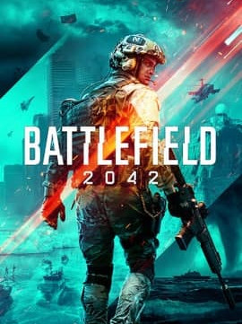 Battlefield 2042 (PC) - Steam - Global Battlefield 2042 (PC) - Steam - Global