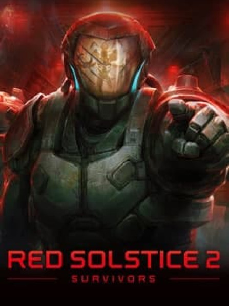Red Solstice 2: Survivors - PC - Steam - Global Red Solstice 2: Survivors - PC - Steam - Global