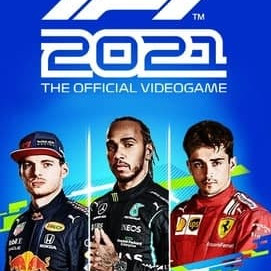 F1 2021 - Steam - Global