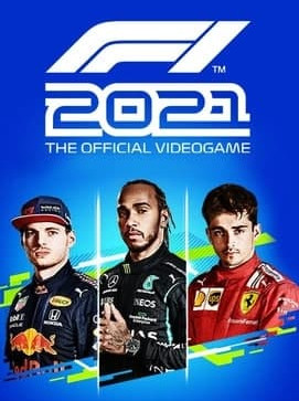 F1 2021 - Steam - Global