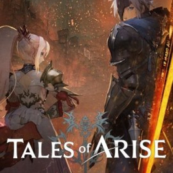 Tales Of Arise ( PC ) - Steam - Global Tales Of Arise ( PC ) - Steam - Global