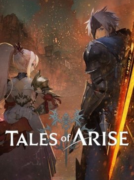 Tales Of Arise ( PC ) - Steam - Global Tales Of Arise ( PC ) - Steam - Global