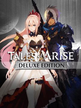 Tales Of Arise: Deluxe Edition ( PC ) - Steam - Global